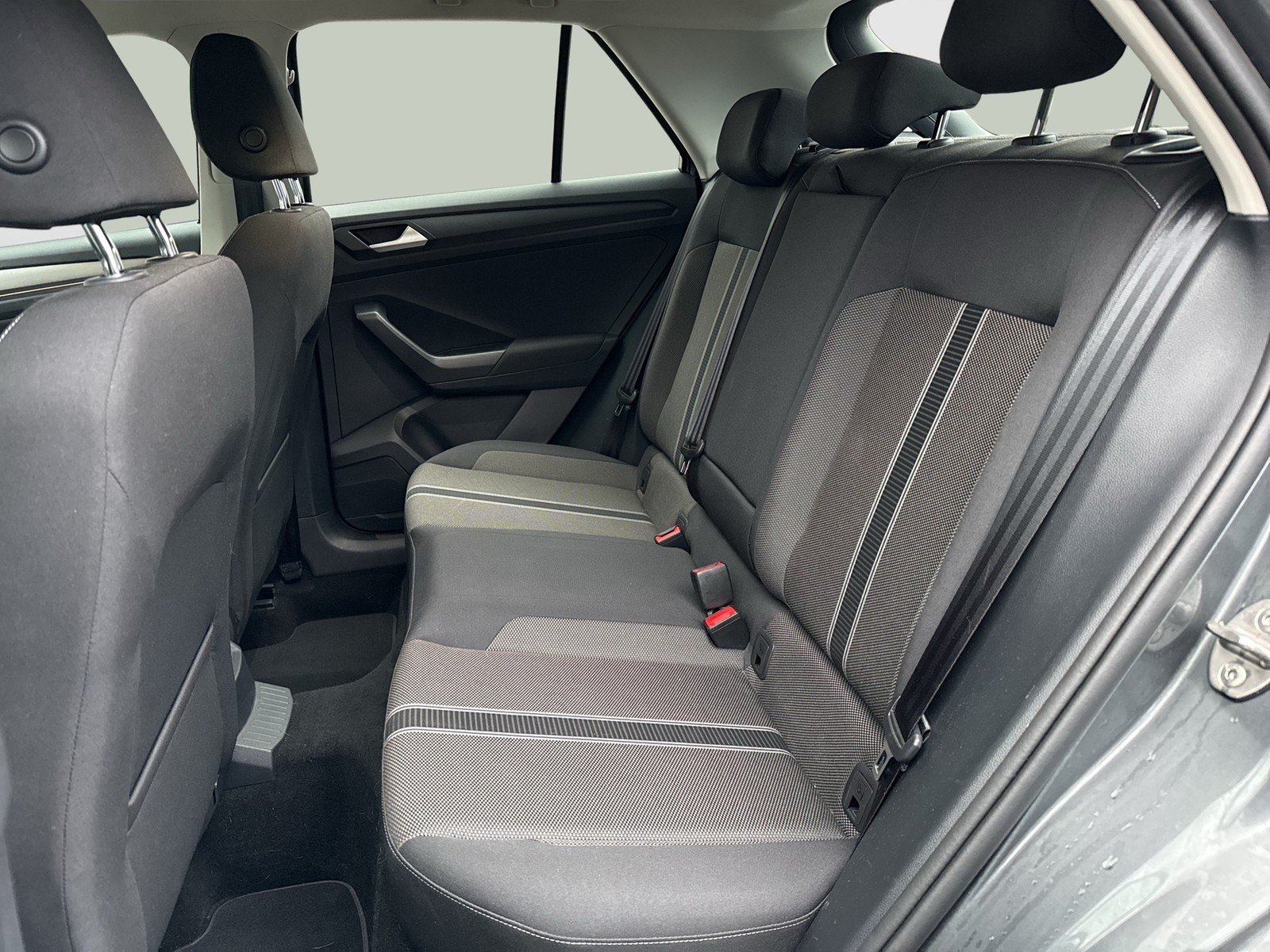 Volkswagen T-Roc 1.0 STYLE CARPLAY ALU17 SITZHEIZUNG