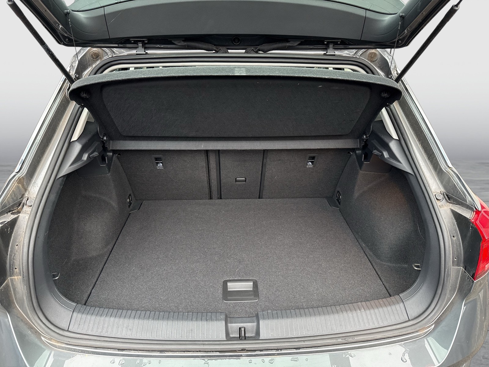 Volkswagen T-Roc 1.0 STYLE CARPLAY ALU17 SITZHEIZUNG