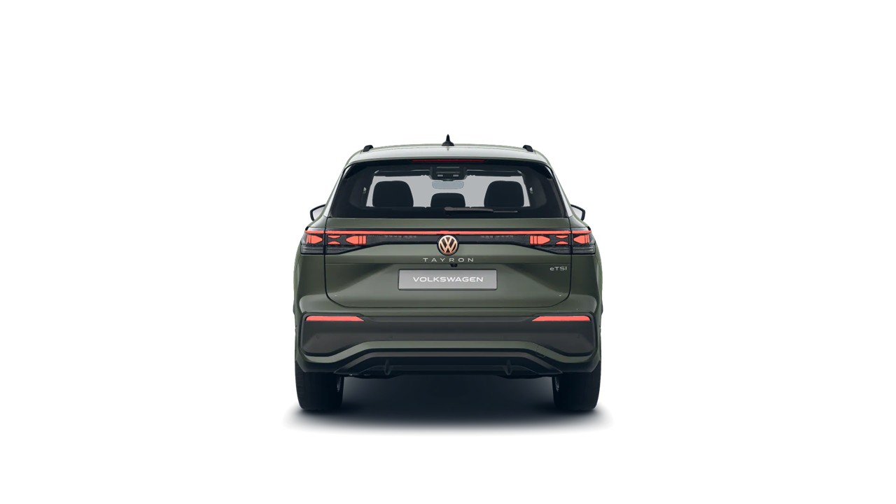 Volkswagen Tayron 1.5 eTSI LIFE 7SITZE 360CAM ACC LM18 NAVI