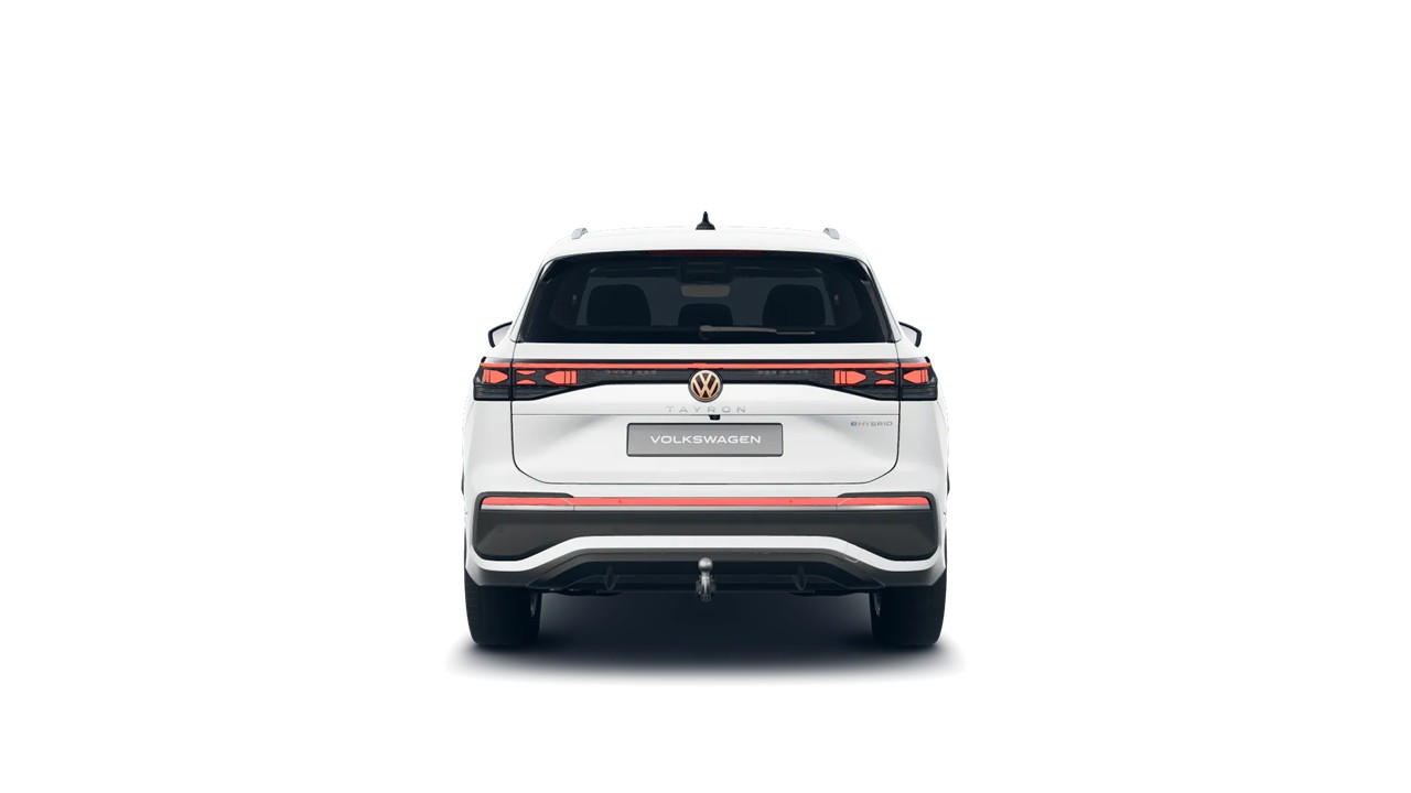 Volkswagen Tayron 1.5 HYBRID ELEGANCE AHK 360°CAM ACC LM18