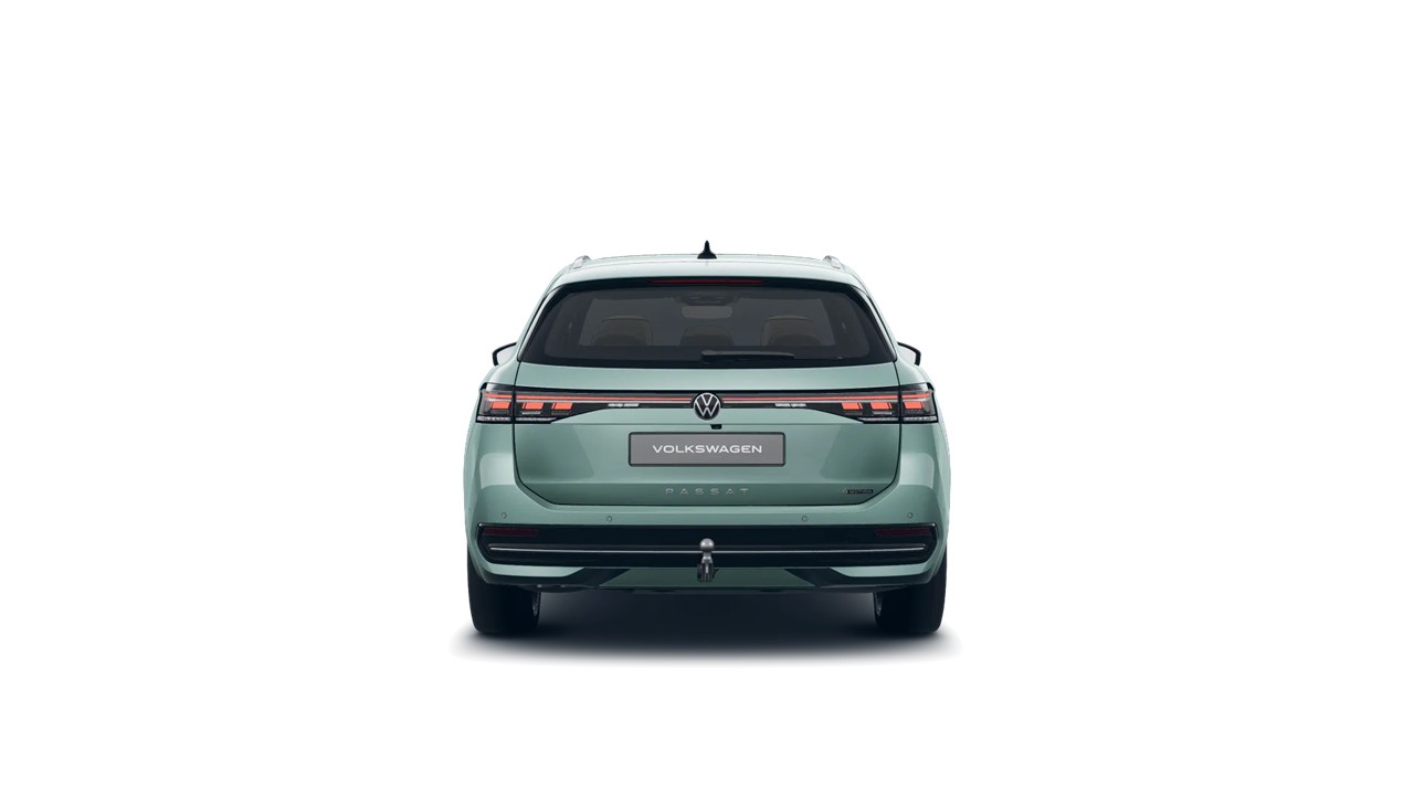 Volkswagen Passat Variant 2.0 ELEGANCE 4X4 PANO STANDHZ AHK