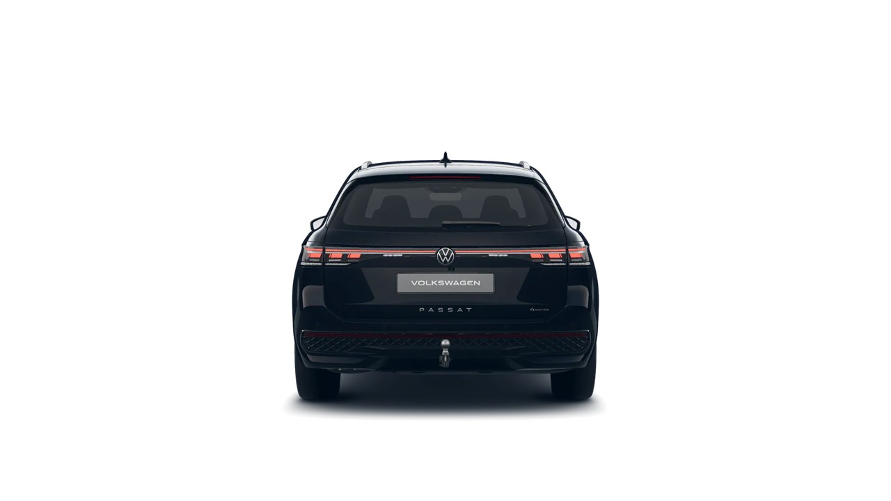 Volkswagen Passat Variant 2.0 R-LINE 4X4 STANDHZ. AHK CAM