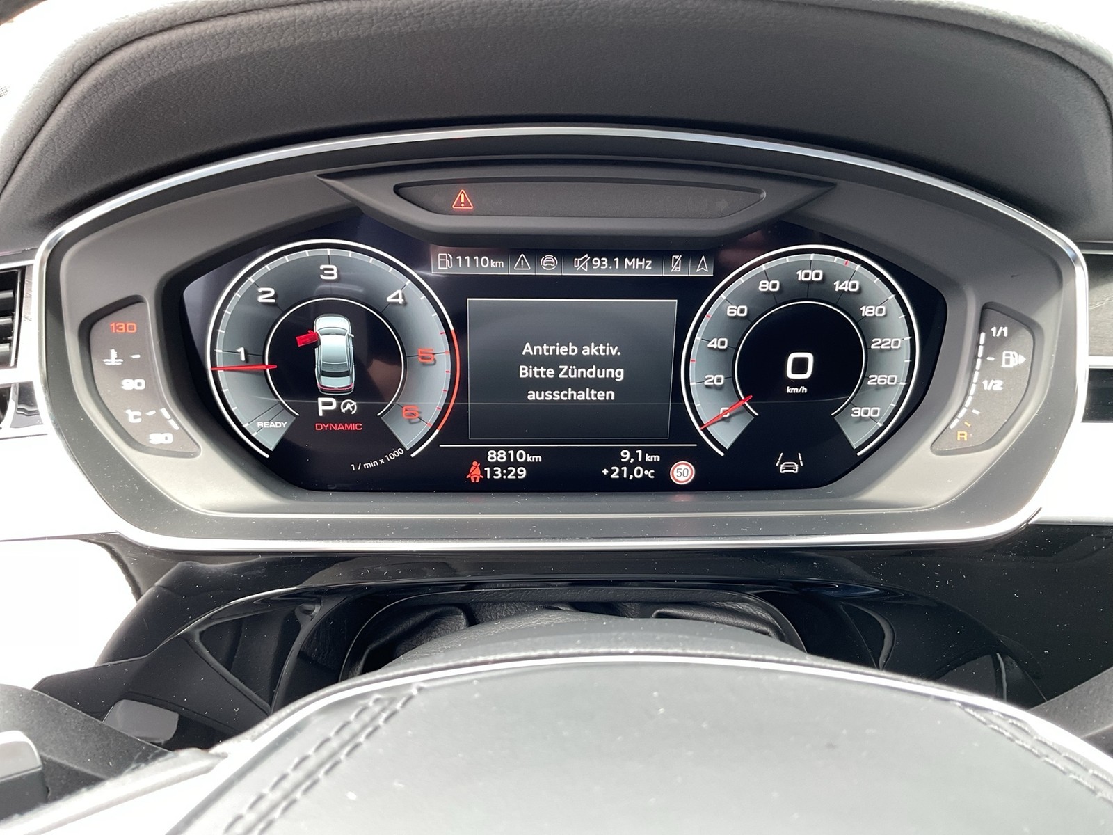 Audi A8 50 quattro S LINE STANDHZ. B&O 360°CAM LM20