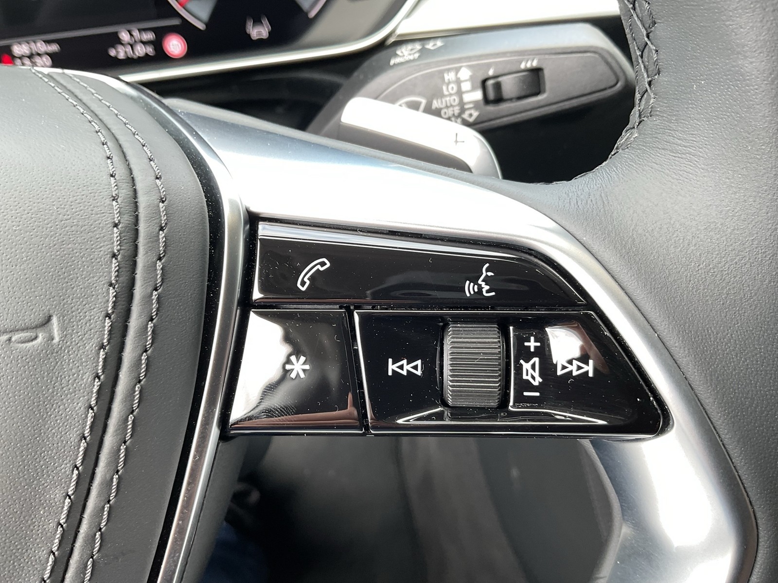 Audi A8 50 quattro S LINE STANDHZ. B&O 360°CAM LM20