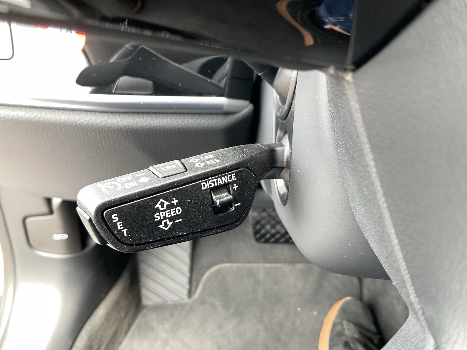 Audi A8 50 quattro S LINE STANDHZ. B&O 360°CAM LM20