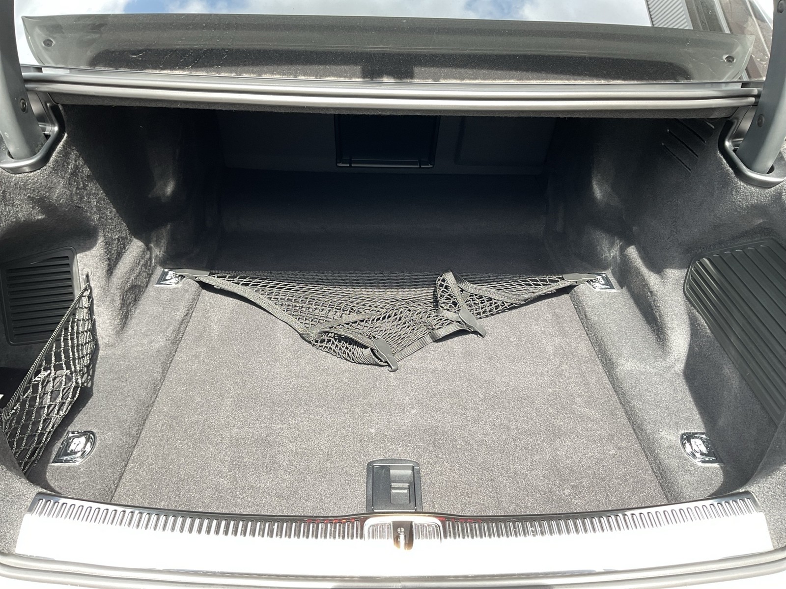 Audi A8 50 quattro S LINE STANDHZ. B&O 360°CAM LM20