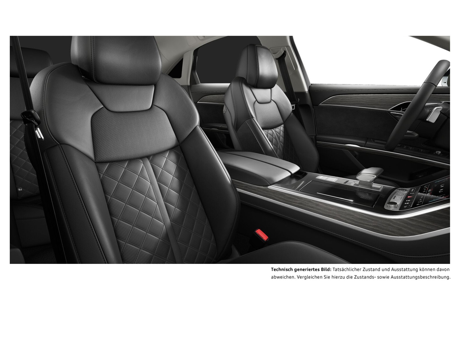 Audi A8 50 quattro S LINE STANDHZ. B&O 360°CAM LM20