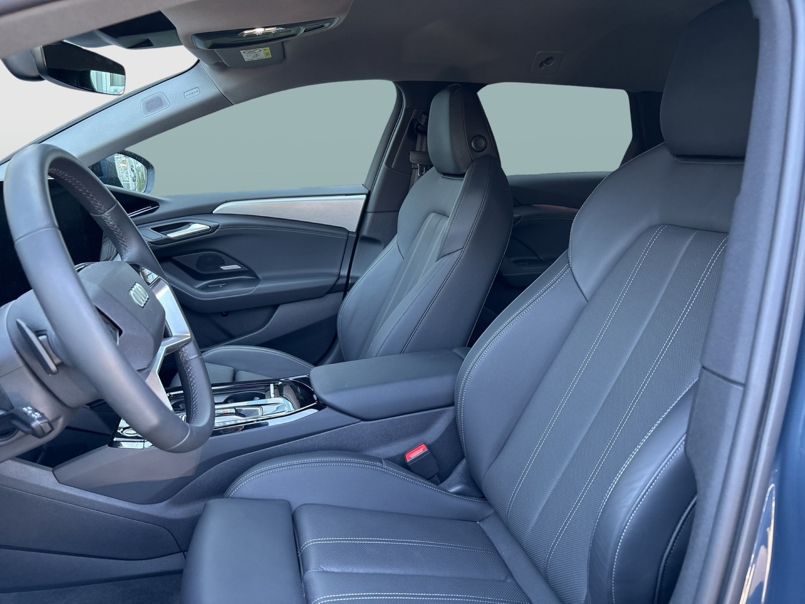 Audi A6 e-tron Avant advanced B&O 360°CAM ACC LM19