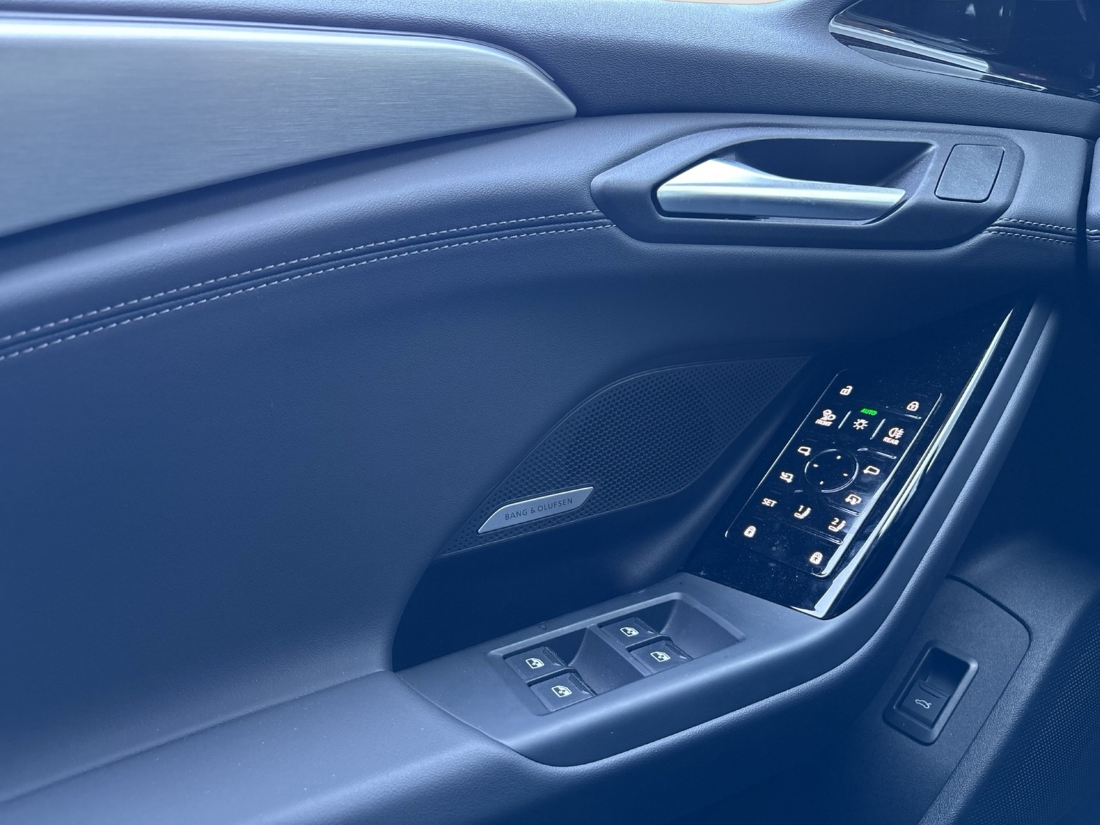 Audi A6 e-tron Avant advanced B&O 360°CAM ACC LM19