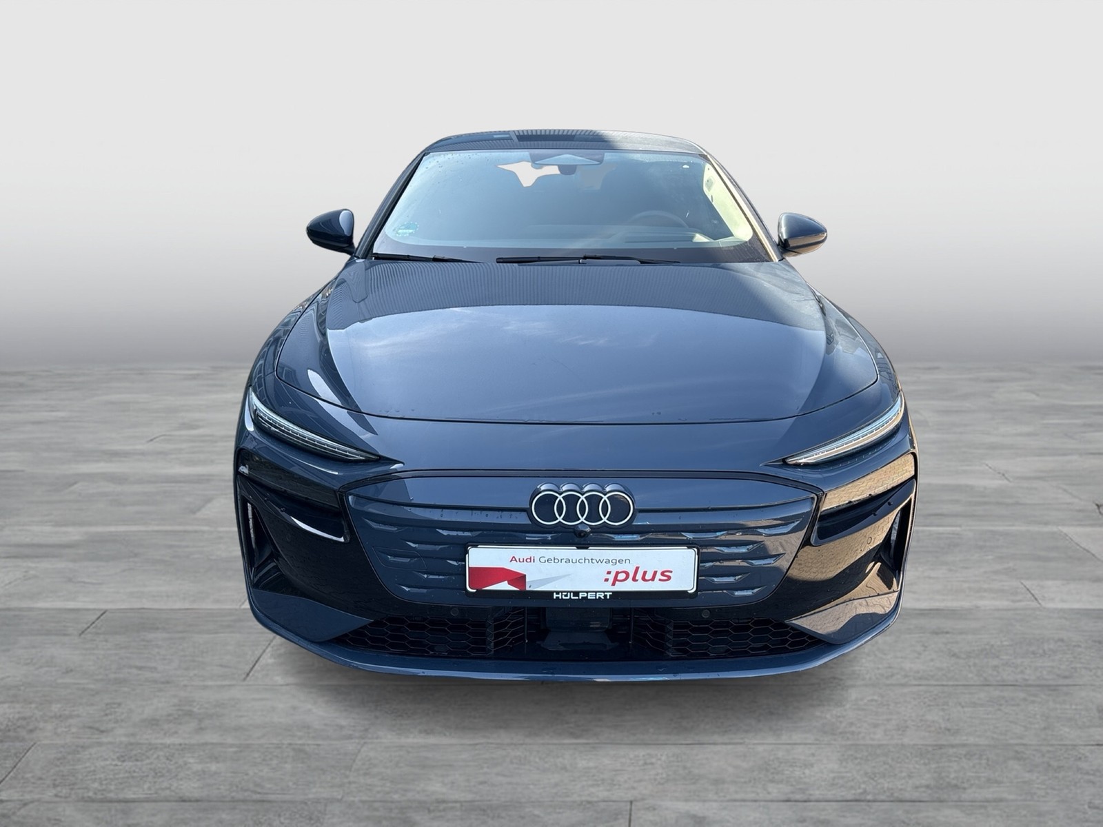Audi A6 e-tron Avant advanced B&O 360°CAM ACC LM19