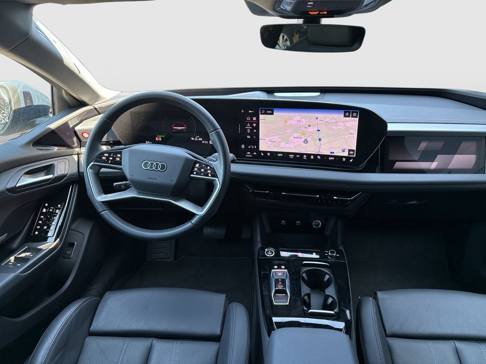 Audi A6 e-tron Avant advanced B&O 360°CAM ACC LM19