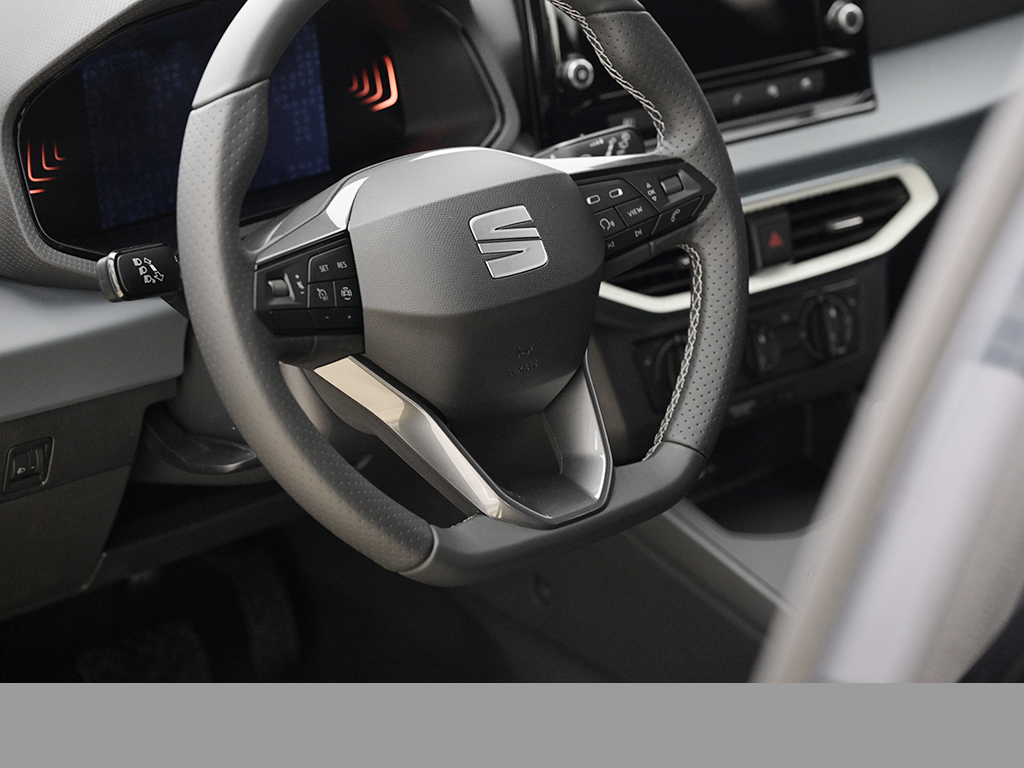 Seat Ibiza 1.0 STYLE DSG CAM SITZHZG LM16