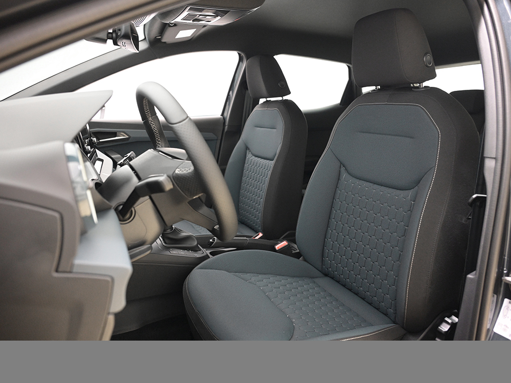 Seat Ibiza 1.0 STYLE DSG CAM SITZHZG LM16