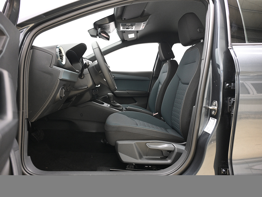 Seat Ibiza 1.0 STYLE DSG CAM SITZHZG LM16