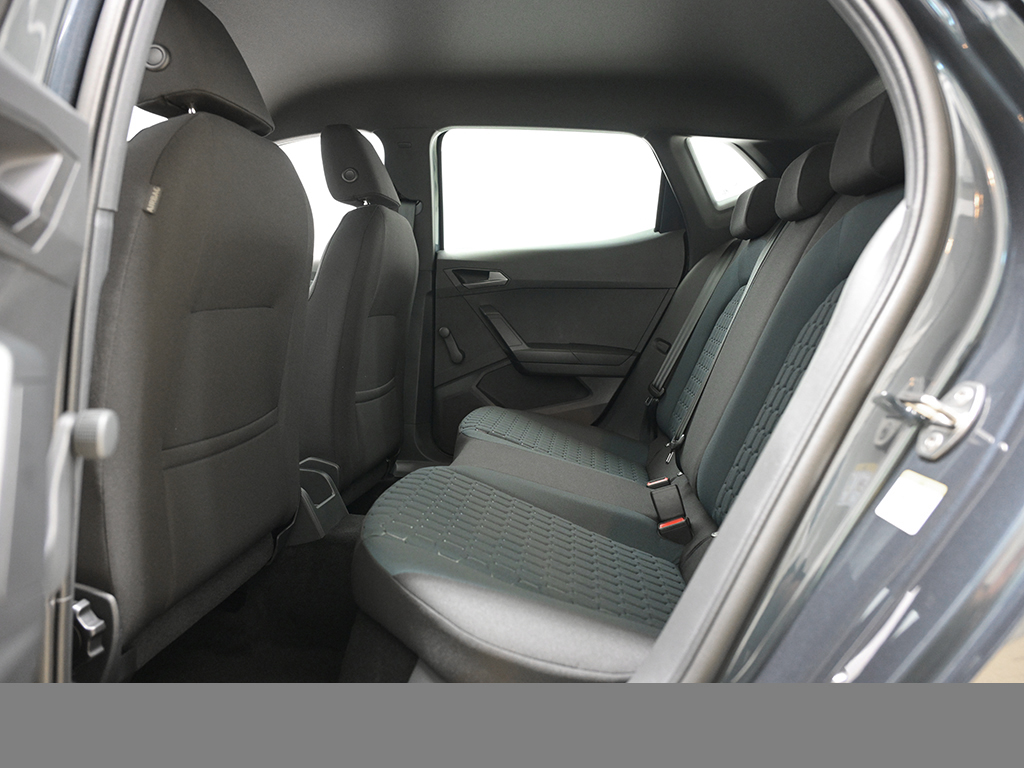 Seat Ibiza 1.0 STYLE DSG CAM SITZHZG LM16