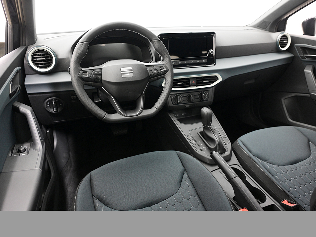 Seat Ibiza 1.0 STYLE DSG CAM SITZHZG LM16