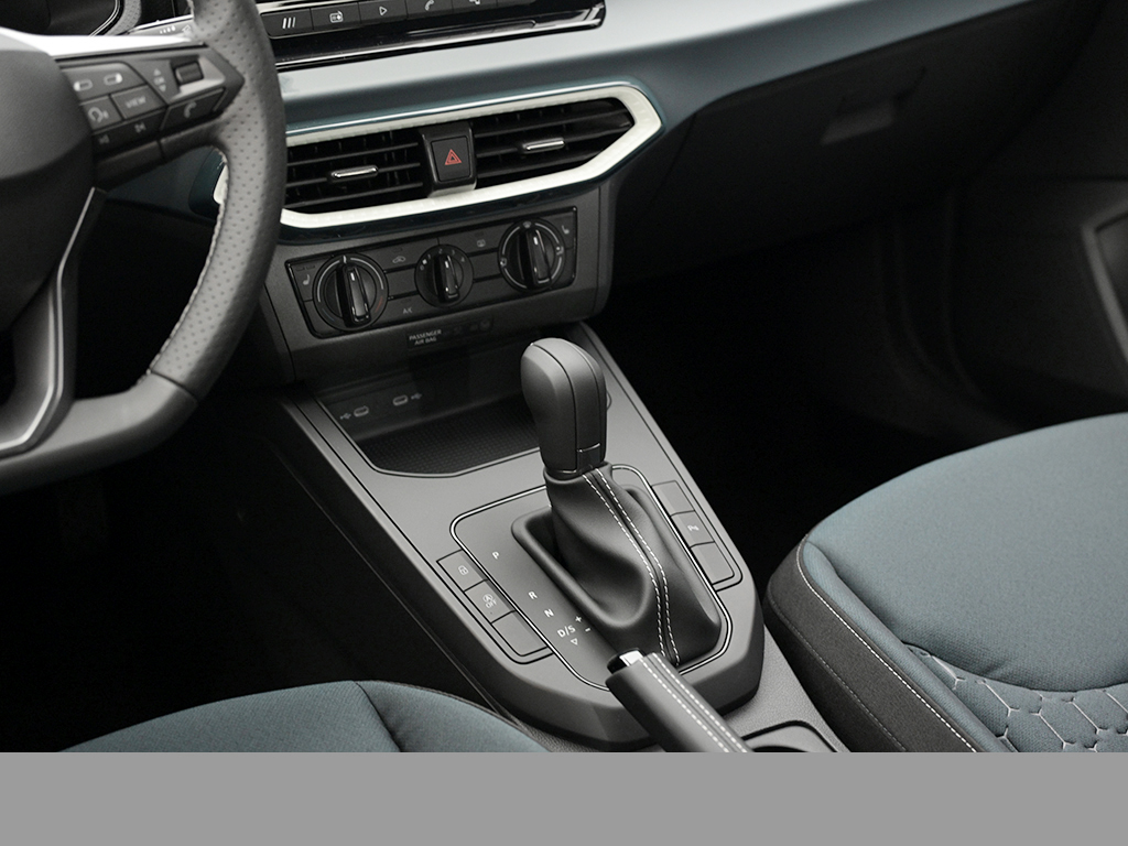 Seat Ibiza 1.0 STYLE DSG CAM SITZHZG LM16