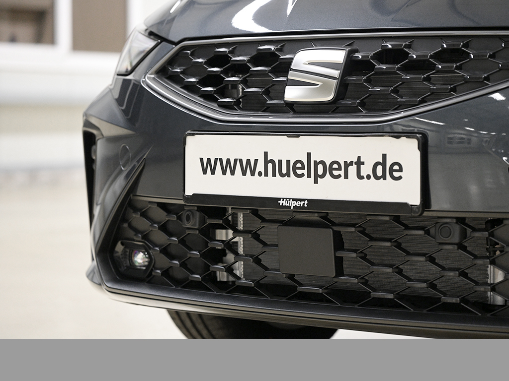 Seat Ibiza 1.0 STYLE DSG CAM SITZHZG LM16