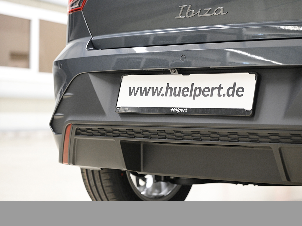 Seat Ibiza 1.0 STYLE DSG CAM SITZHZG LM16