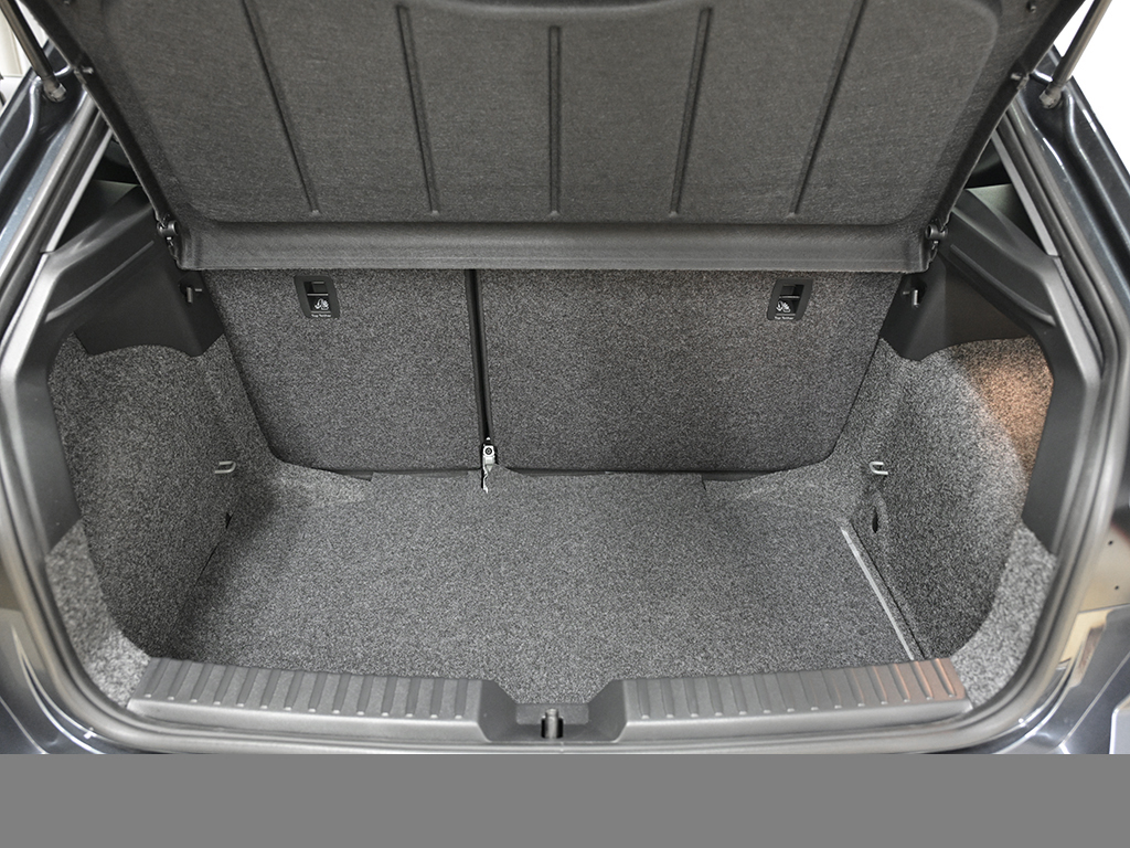 Seat Ibiza 1.0 STYLE DSG CAM SITZHZG LM16