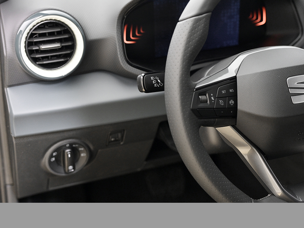 Seat Ibiza 1.0 STYLE DSG CAM SITZHZG LM16