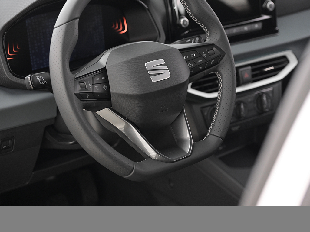 Seat Arona 1.0 STYLE CAM SITZHZG