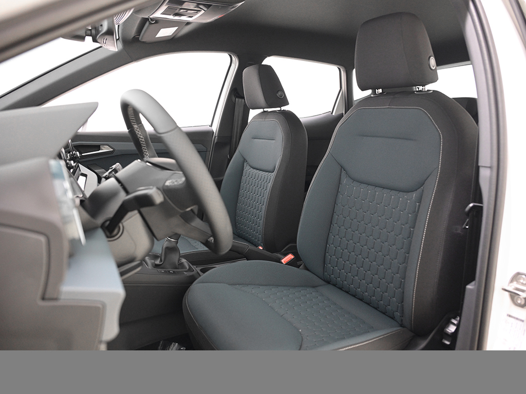 Seat Arona 1.0 STYLE CAM SITZHZG