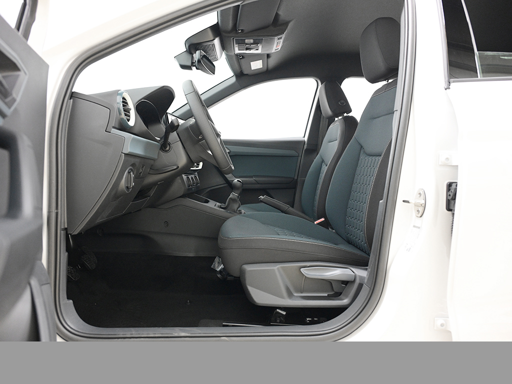 Seat Arona 1.0 STYLE CAM SITZHZG