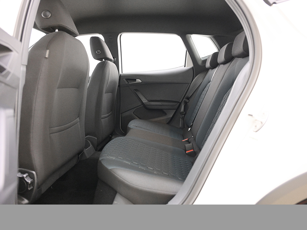 Seat Arona 1.0 STYLE CAM SITZHZG