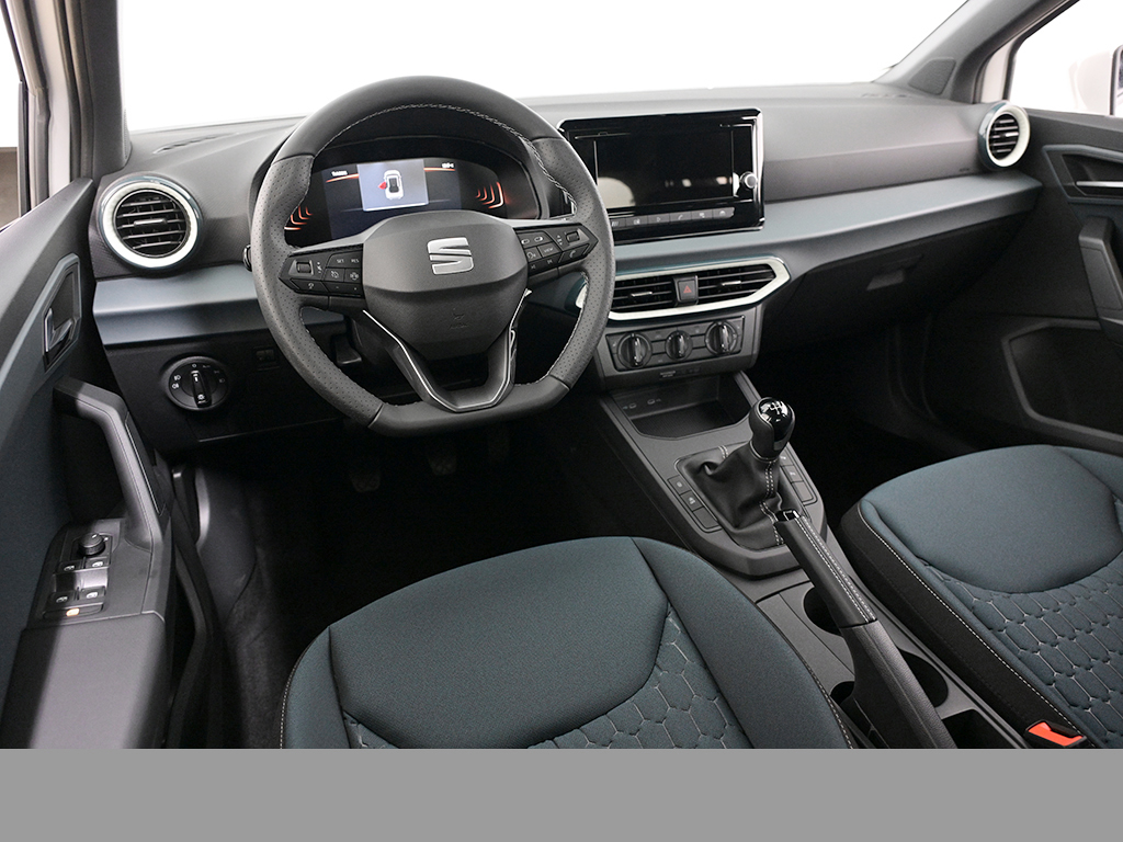 Seat Arona 1.0 STYLE CAM SITZHZG