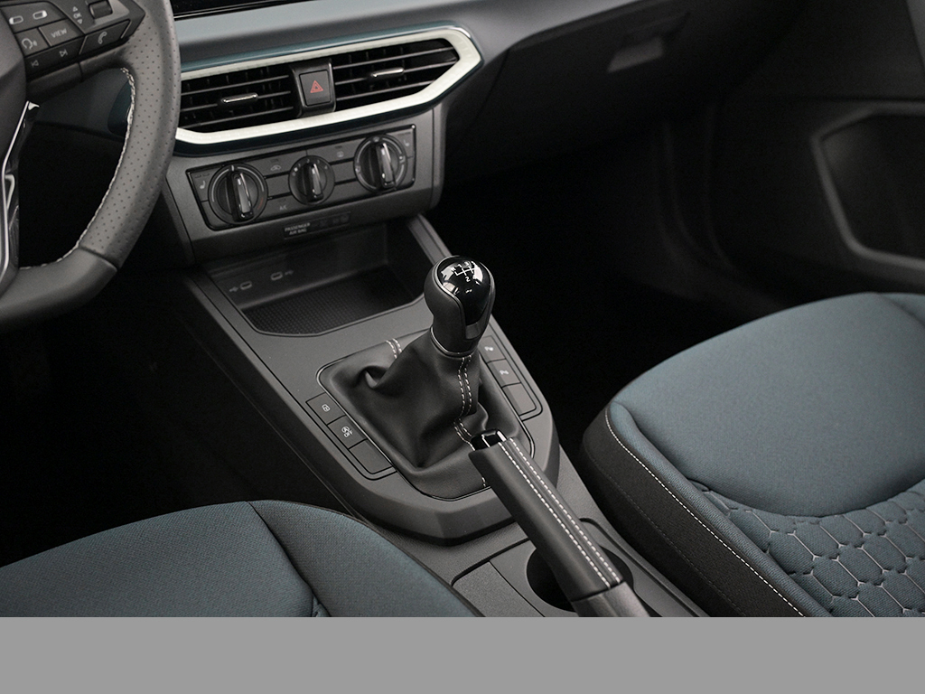 Seat Arona 1.0 STYLE CAM SITZHZG