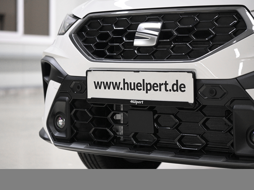 Seat Arona 1.0 STYLE CAM SITZHZG