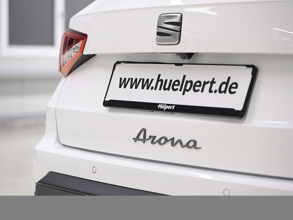 Seat Arona 1.0 STYLE CAM SITZHZG