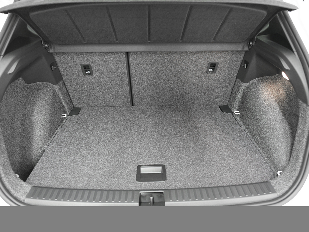 Seat Arona 1.0 STYLE CAM SITZHZG