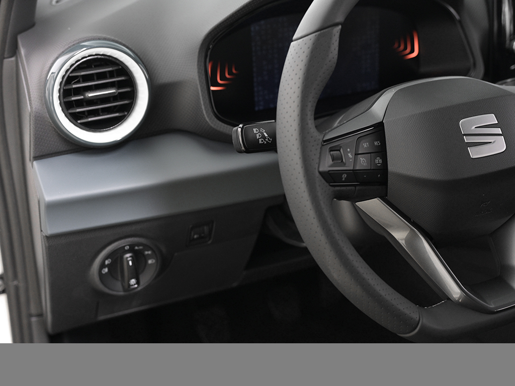 Seat Arona 1.0 STYLE CAM SITZHZG