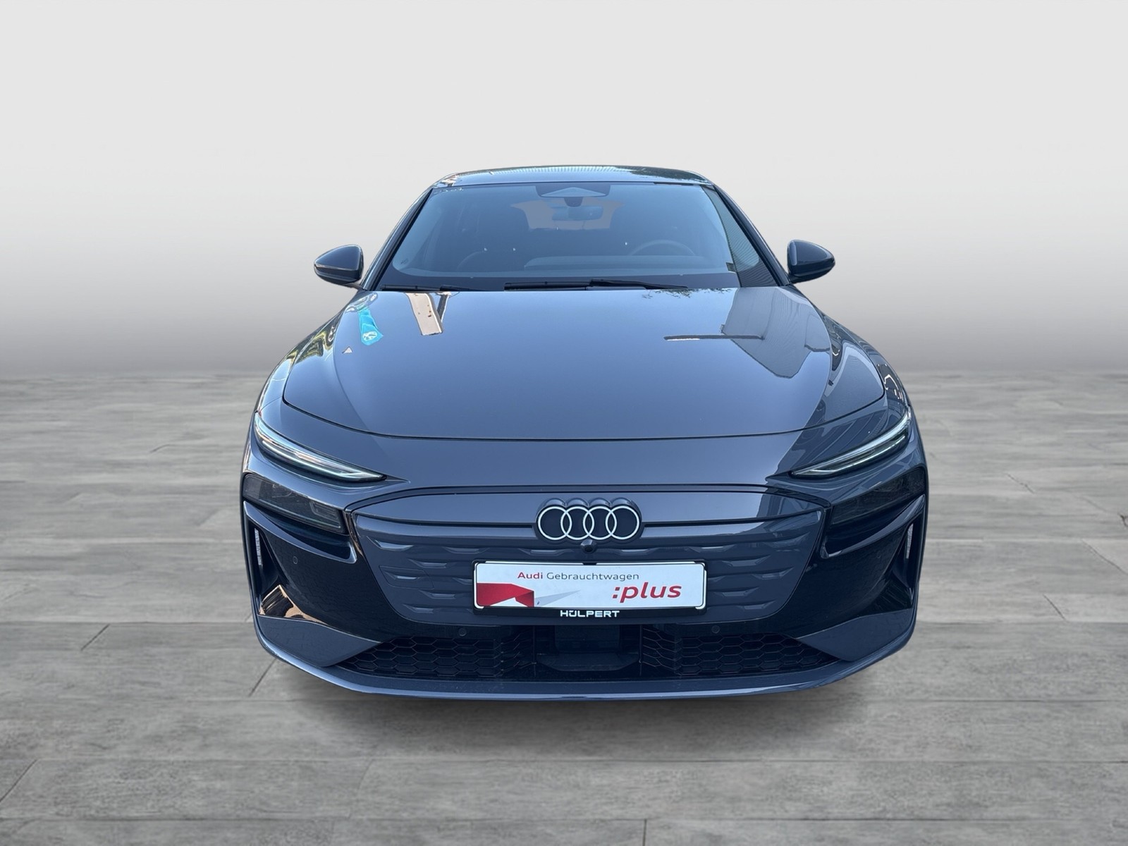 Audi A6 e-tron Avant performance advanced CAM LM19