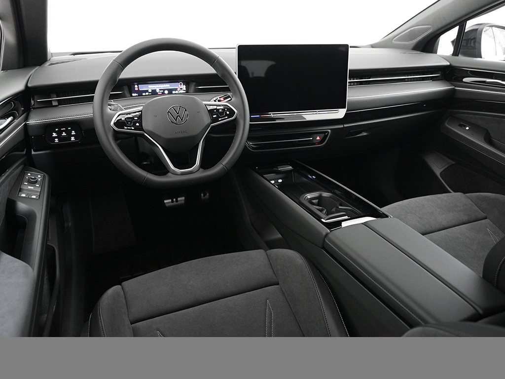 Volkswagen ID.7 Tourer PRO S AHK MATRIXLED eKLAPPE LM20