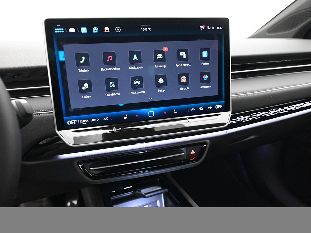 Volkswagen ID.7 Tourer PRO S AHK MATRIXLED eKLAPPE LM20