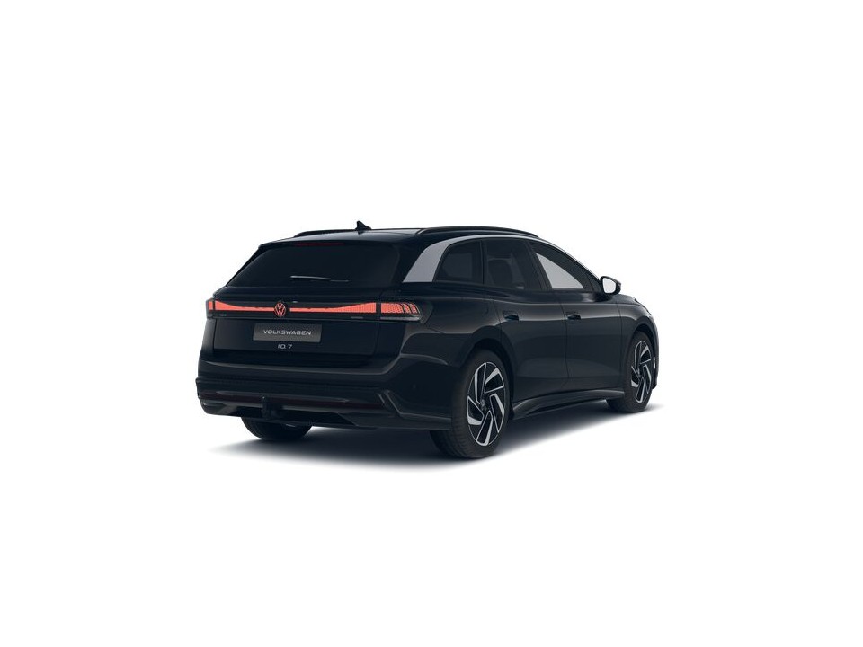 Volkswagen ID.7 Tourer PRO S