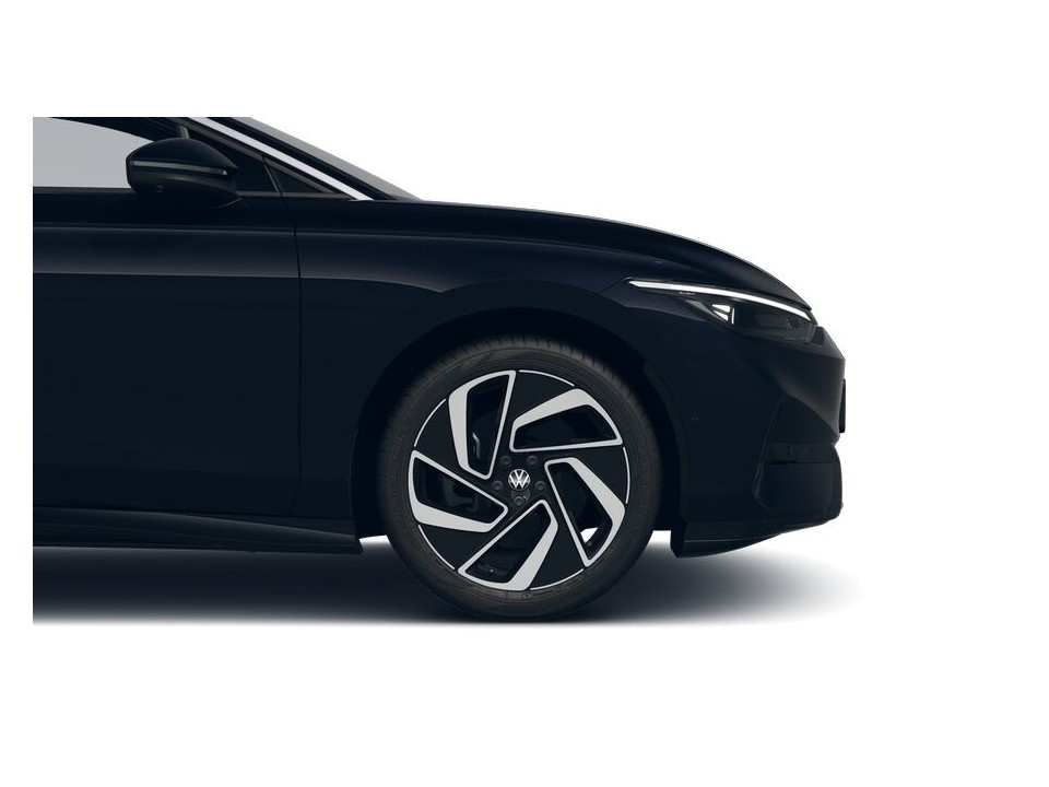 Volkswagen ID.7 Tourer PRO S