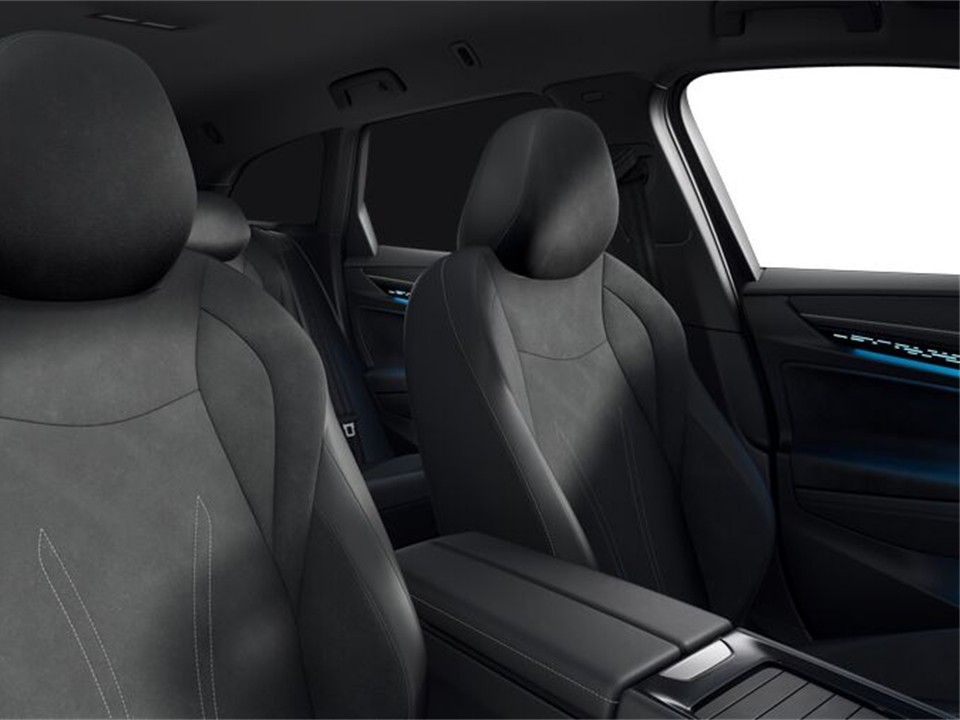 Volkswagen ID.7 Tourer PRO S