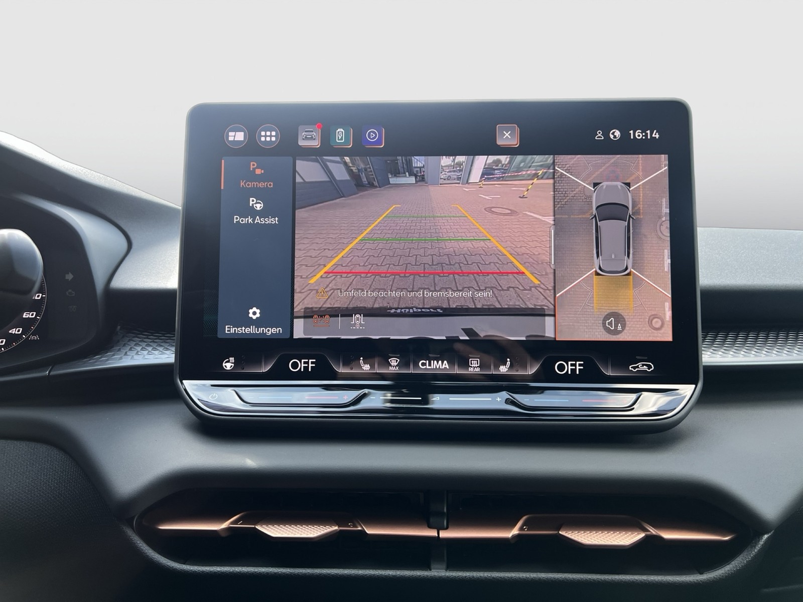 Cupra Terramar 1.5 HYBRID 360°CAM ACC LM18 HEADUP NAVI