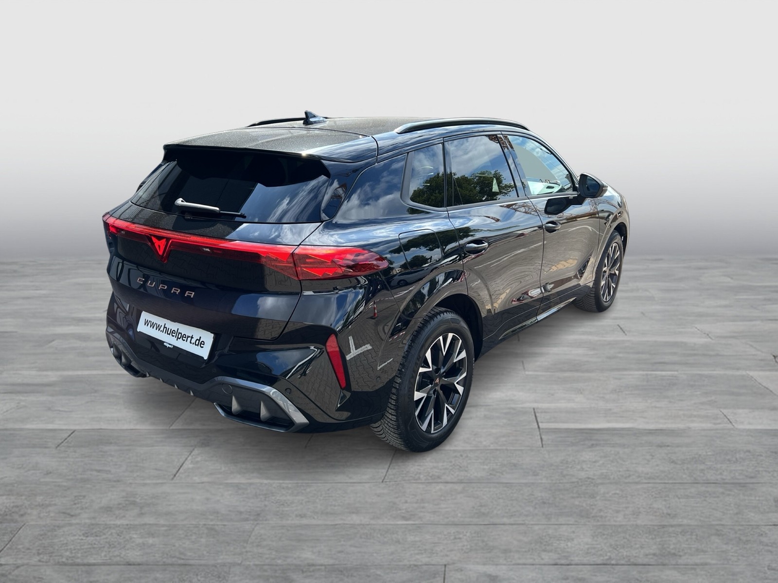 Cupra Terramar 1.5 HYBRID 360°CAM ACC LM18 HEADUP NAVI