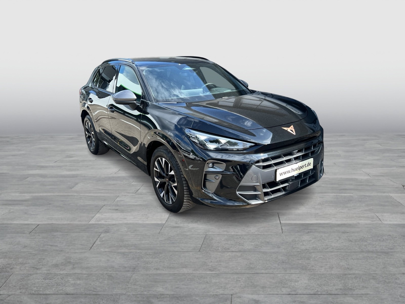 Cupra Terramar 1.5 HYBRID 360°CAM ACC LM18 HEADUP NAVI
