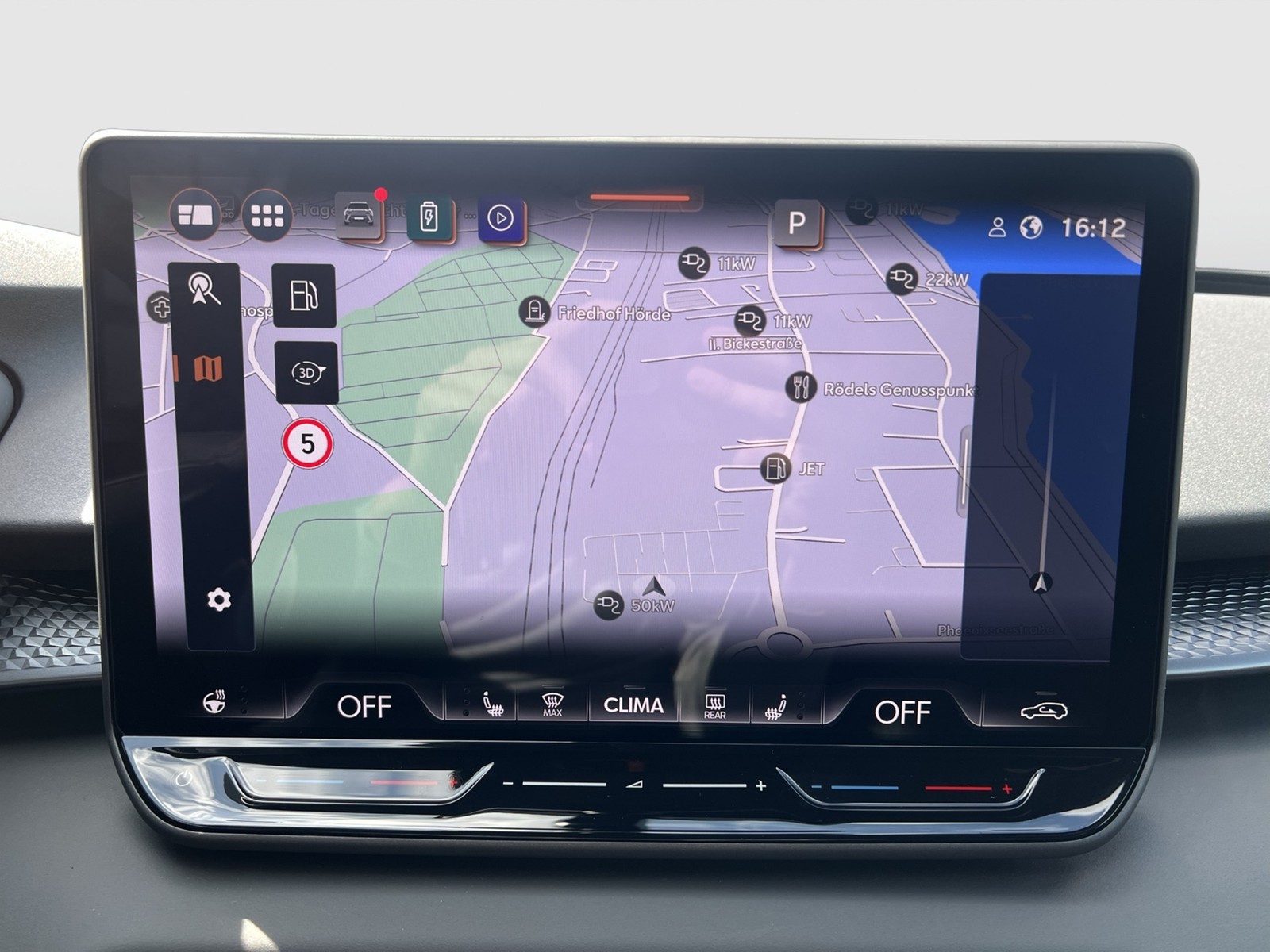 Cupra Terramar 1.5 HYBRID 360°CAM ACC LM18 HEADUP NAVI