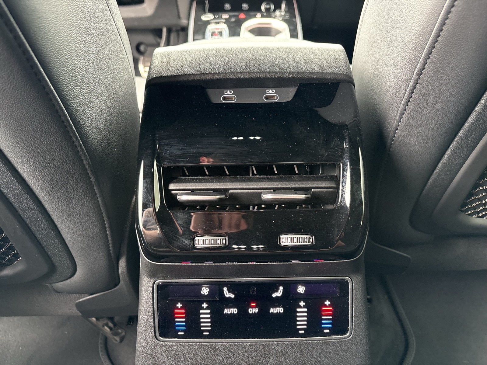 Audi A6 quattro S LINE B&O AHK 360CAM ACC HEADUP LM19