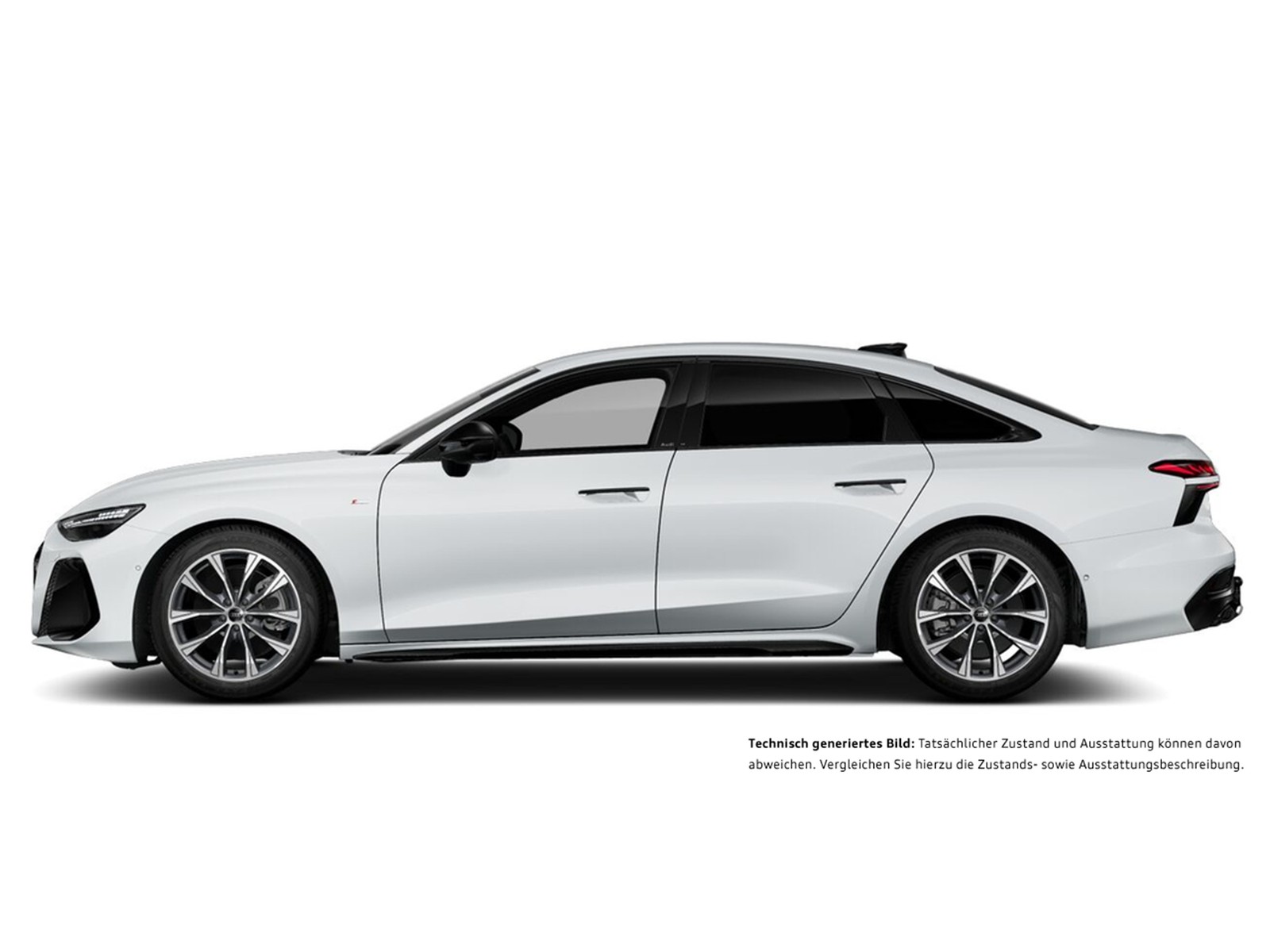 Audi A6 quattro S LINE B&O AHK 360CAM ACC HEADUP LM19