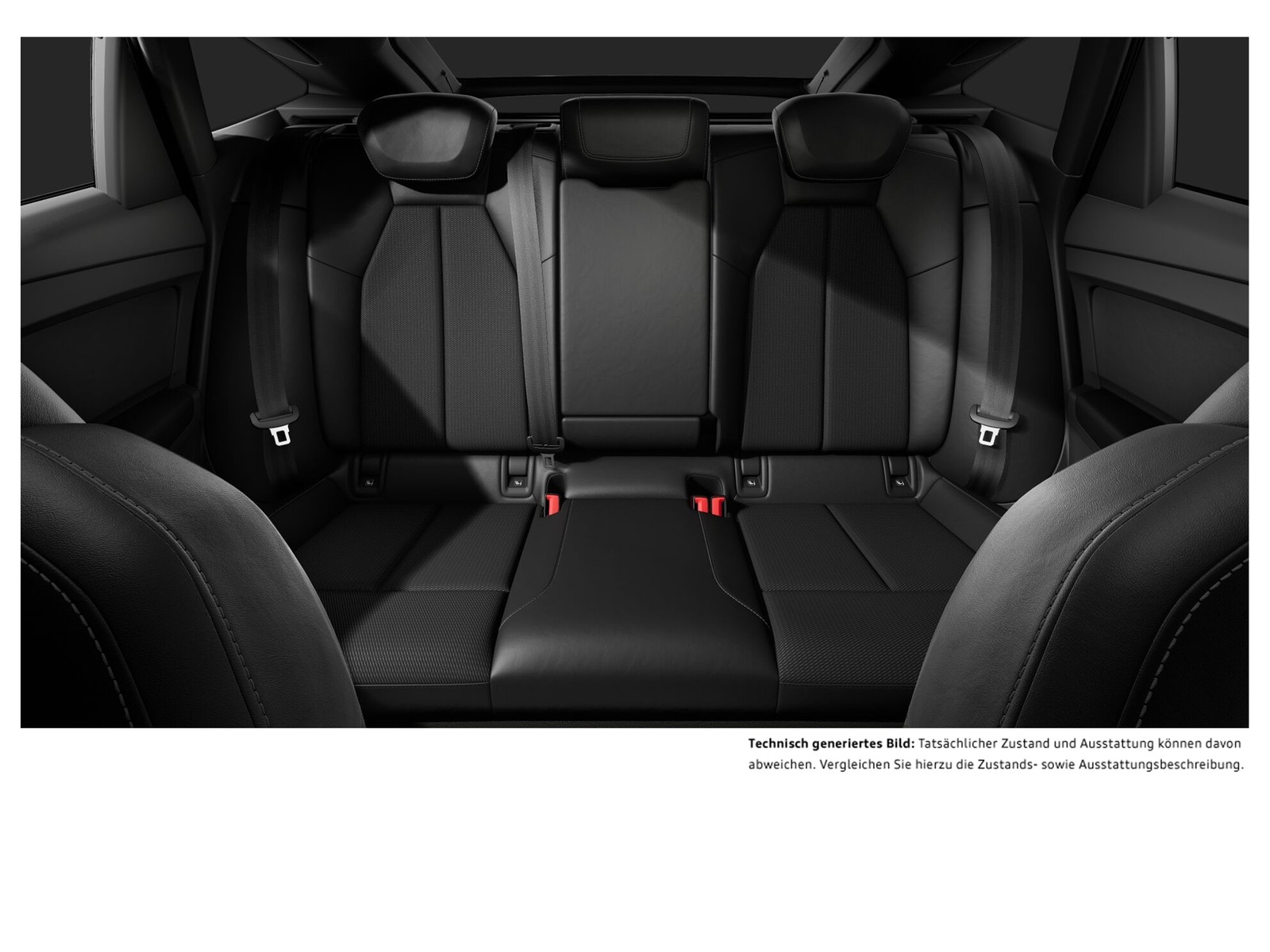 Audi Q4 e-tron Sportback 55 quattro S LINE LM21 NAVI