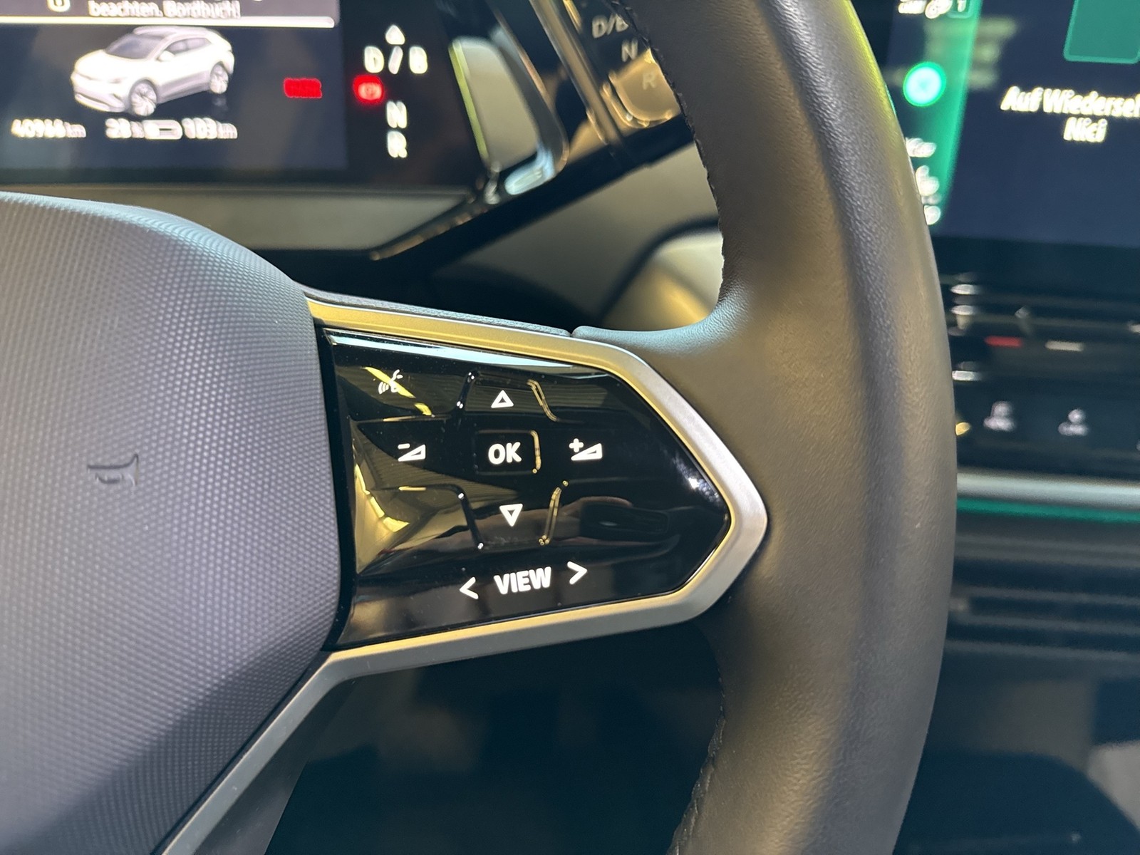 Volkswagen ID.4 Pure CAM ACC LM19 NAVI CARPLAY SITZHEIZUNG