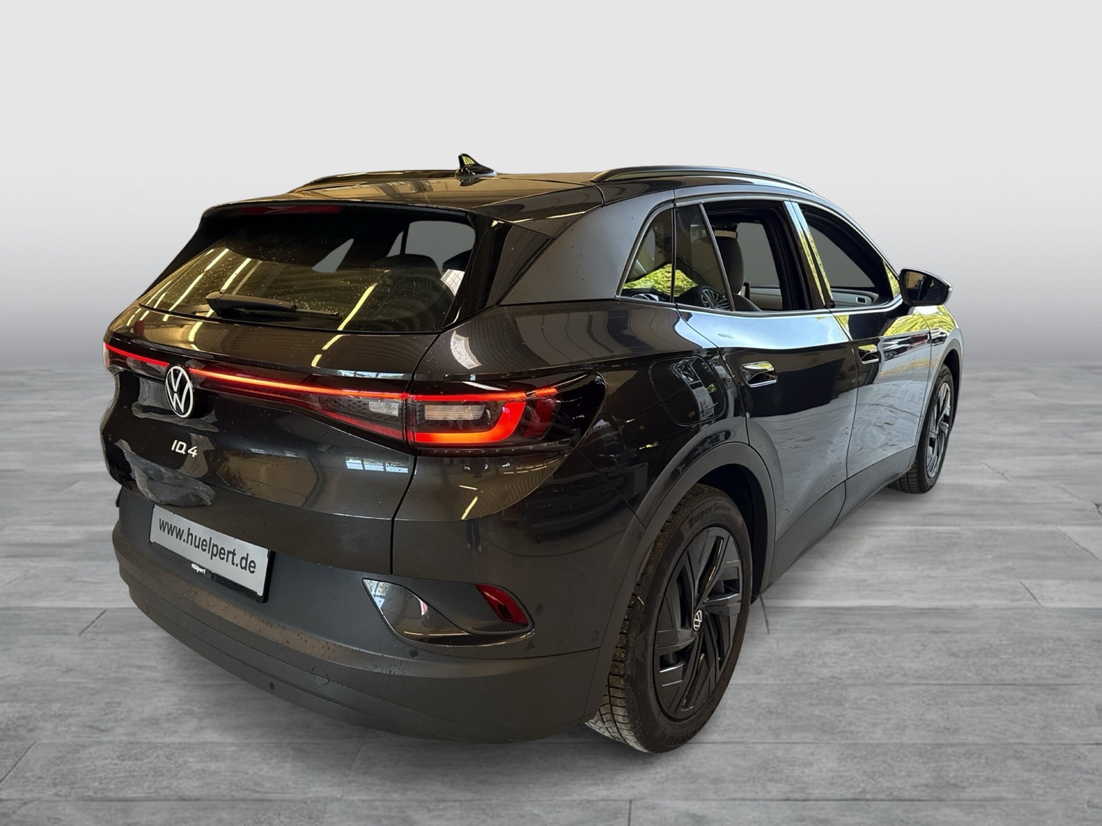 Volkswagen ID.4 Pure CAM ACC LM19 NAVI CARPLAY SITZHEIZUNG